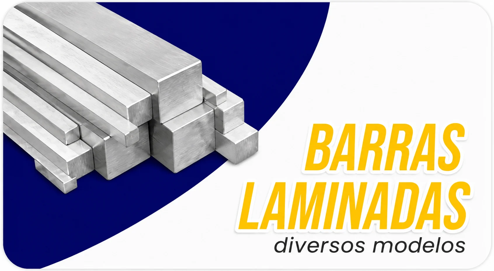 Barras Laminadas